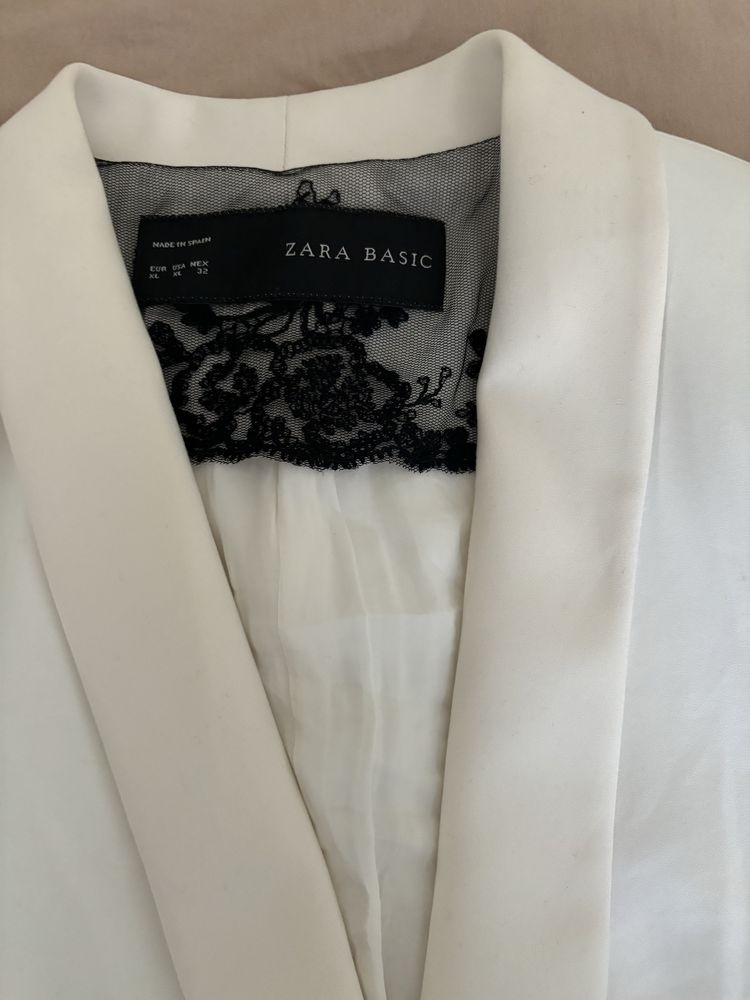 Ідеальний піджак жакет Zara XL