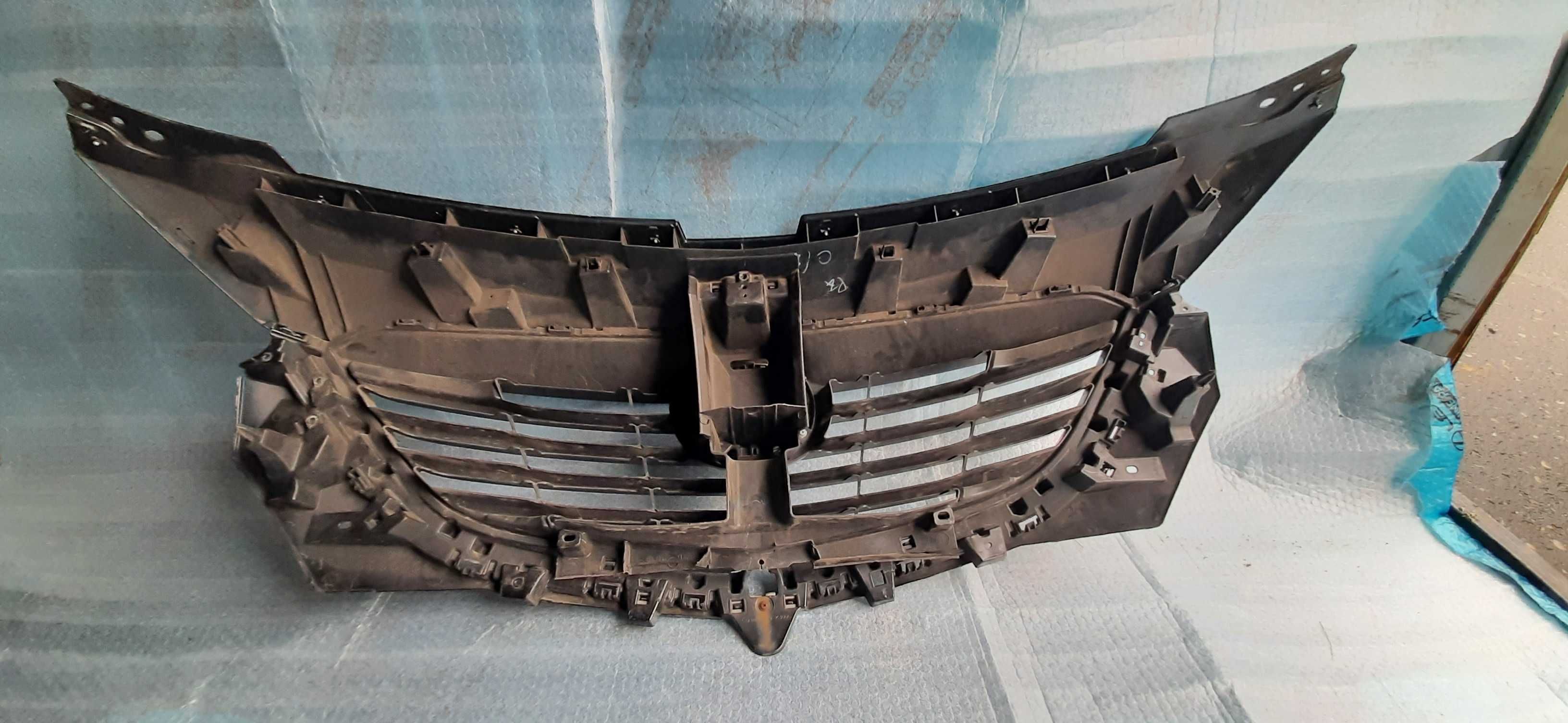 Atrapa Grill krata chłodnicy Mazda CX9 cx-9 lift 12-15