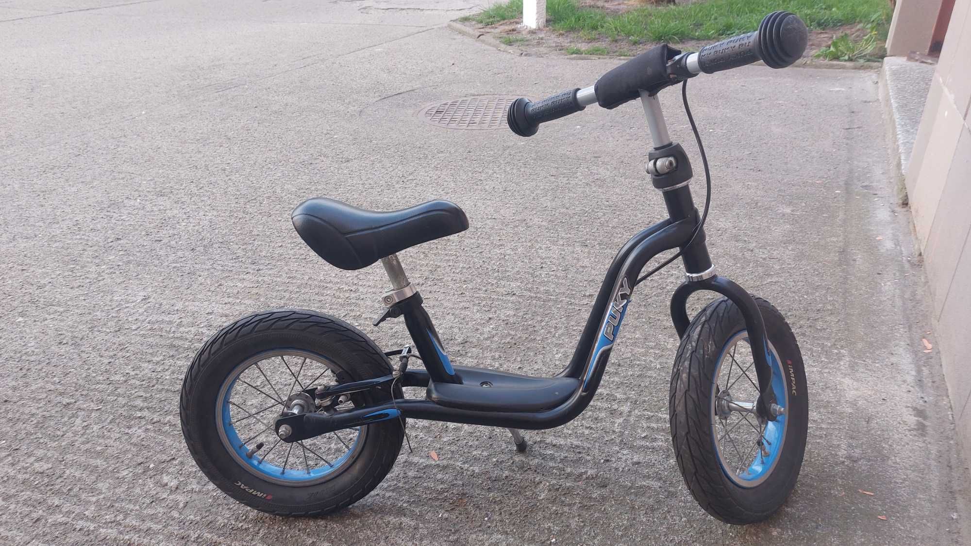 Rowerek biegowy PUKY XL