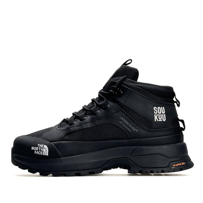 Чоловічі кросівки The North Face x SOUKUU