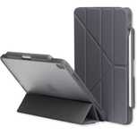 Etui RhinoShield iPad Air 4/5/6 M2/M3 10.9–11 cali szare