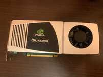 Karta graficzna NVIDIA Quadro FX 4800 1.5 GB GDDR3