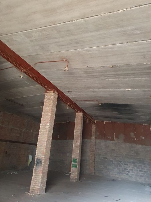 Ригеля 6 м балки. Плиты перекрытия