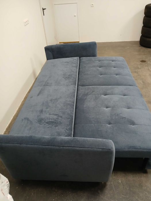 Kanapa rozkładana 230 x 140 / 230 x 100
