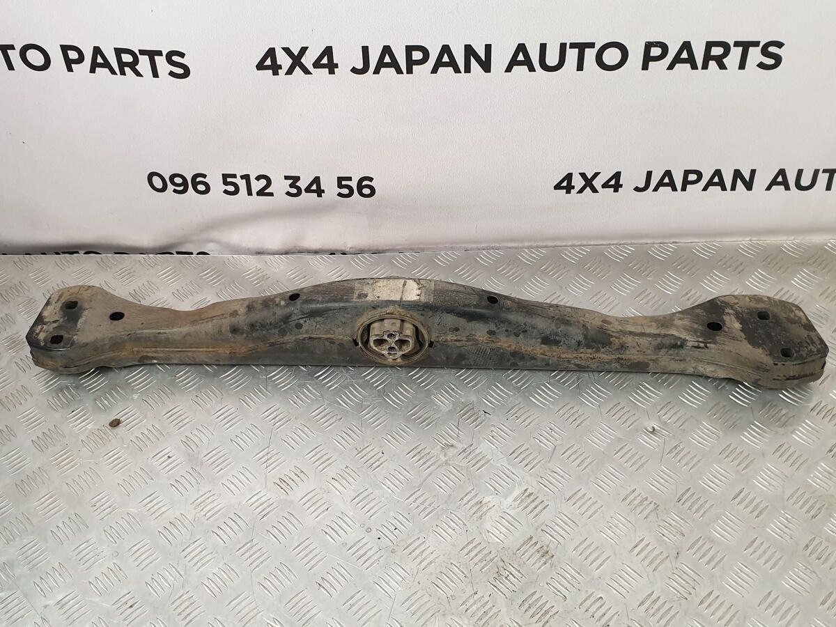 балка акпп Porsche Cayenne 955 4.5 (2003-2010) 7L0399227B разборка