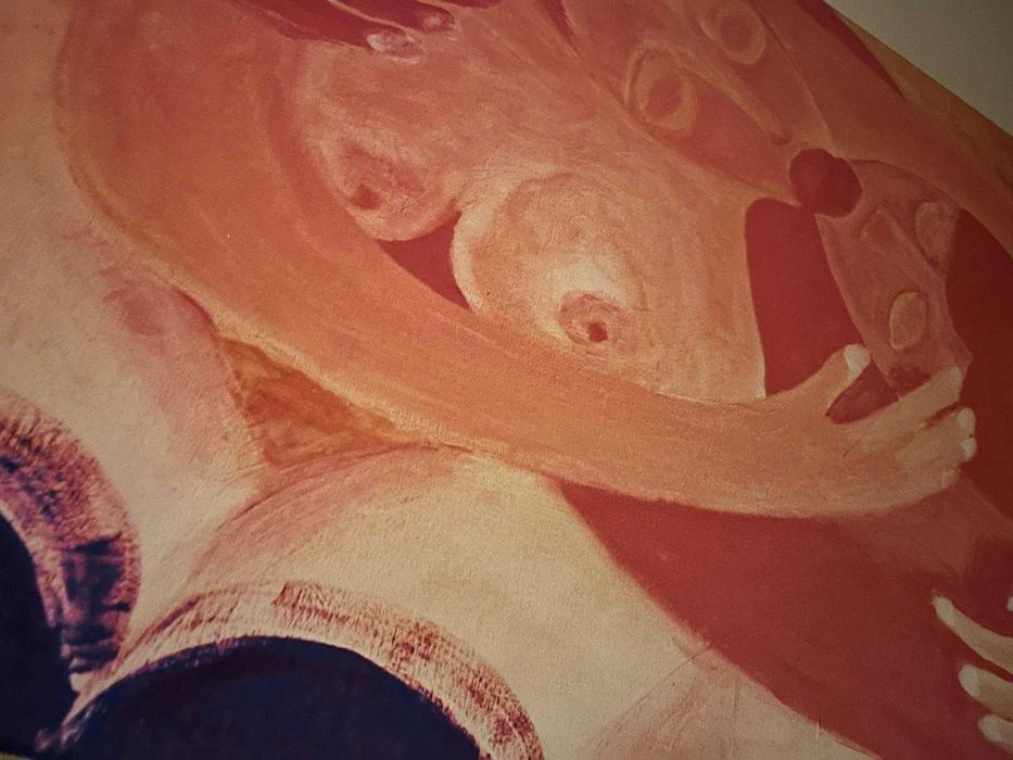 Quadros arte vendo junto ou separado