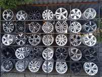 Felgi Aluminiowe 14 4x98 FAT Alfa Ford Ka Jasło