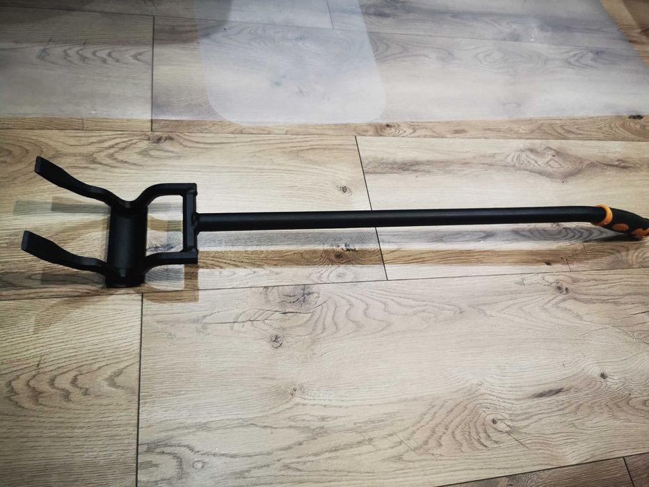 Drążek łom rozbiórkowy do palet Roughneck Gorilla 94cm 64640