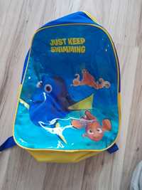 Plecak dla dziecka