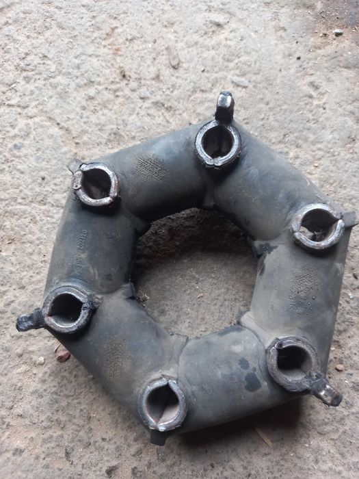 Муфта еластична ВАЗ 2101-2106