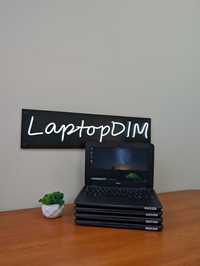 Ноутбук Dell Latitude 3180/11.6/HD/4/128/наявність 80шт