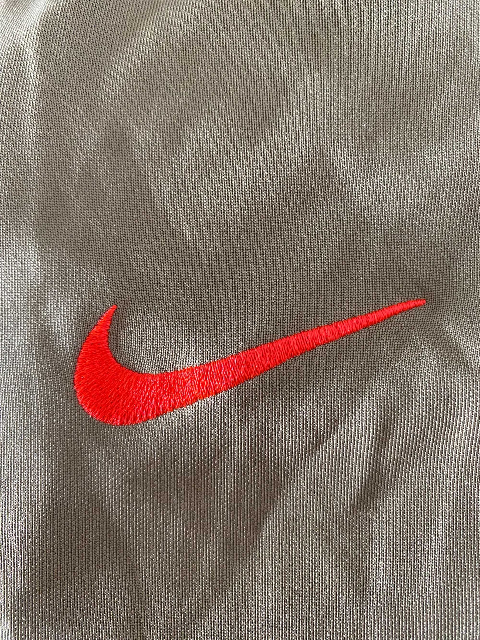 Treningowy - LIVERPOOL F.C. 2021- 2022 - Nike - XL - UNIKAT