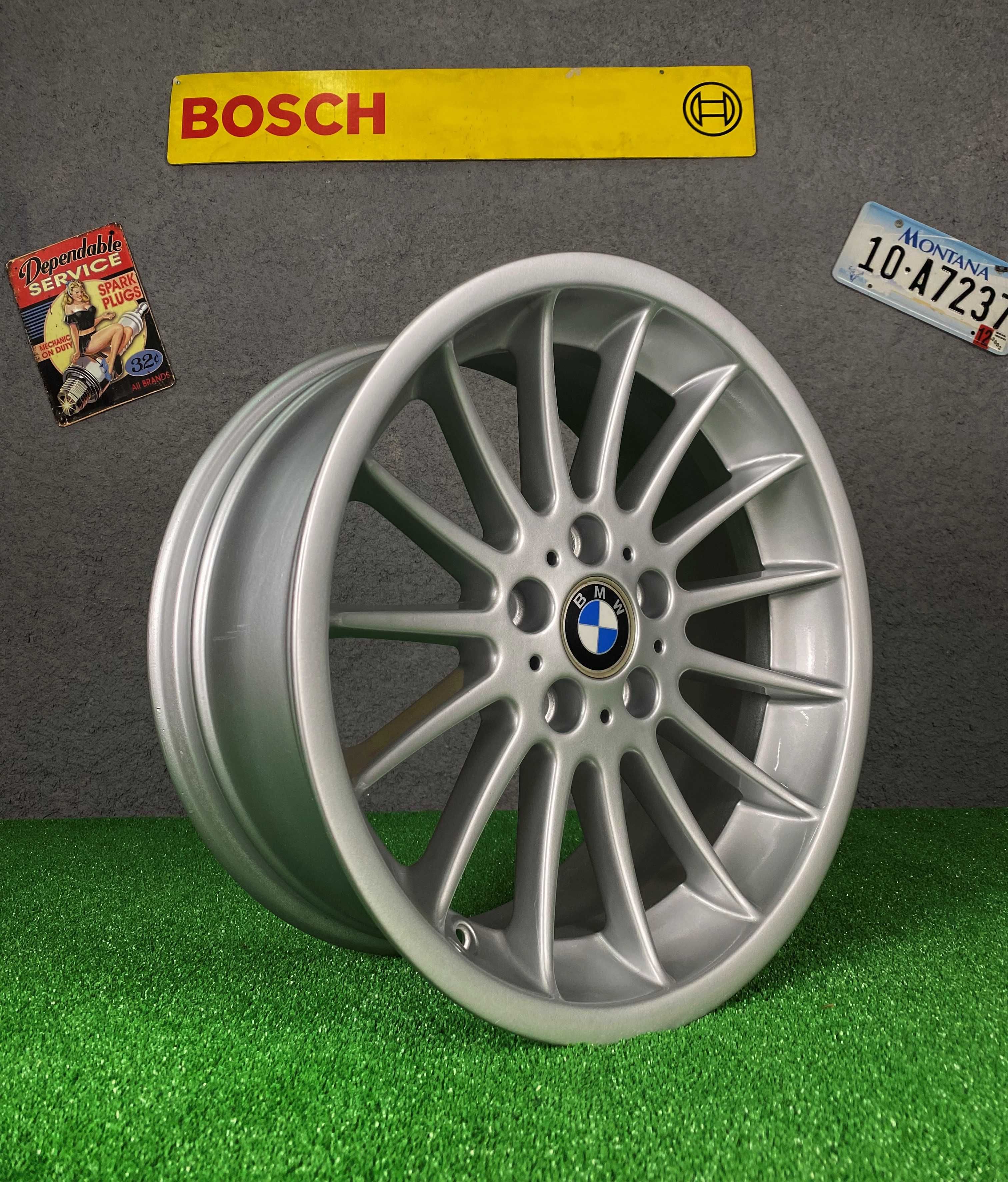 Jantes BMW Style 32 Concave