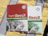 English Result książki do nauki języka angielskiego