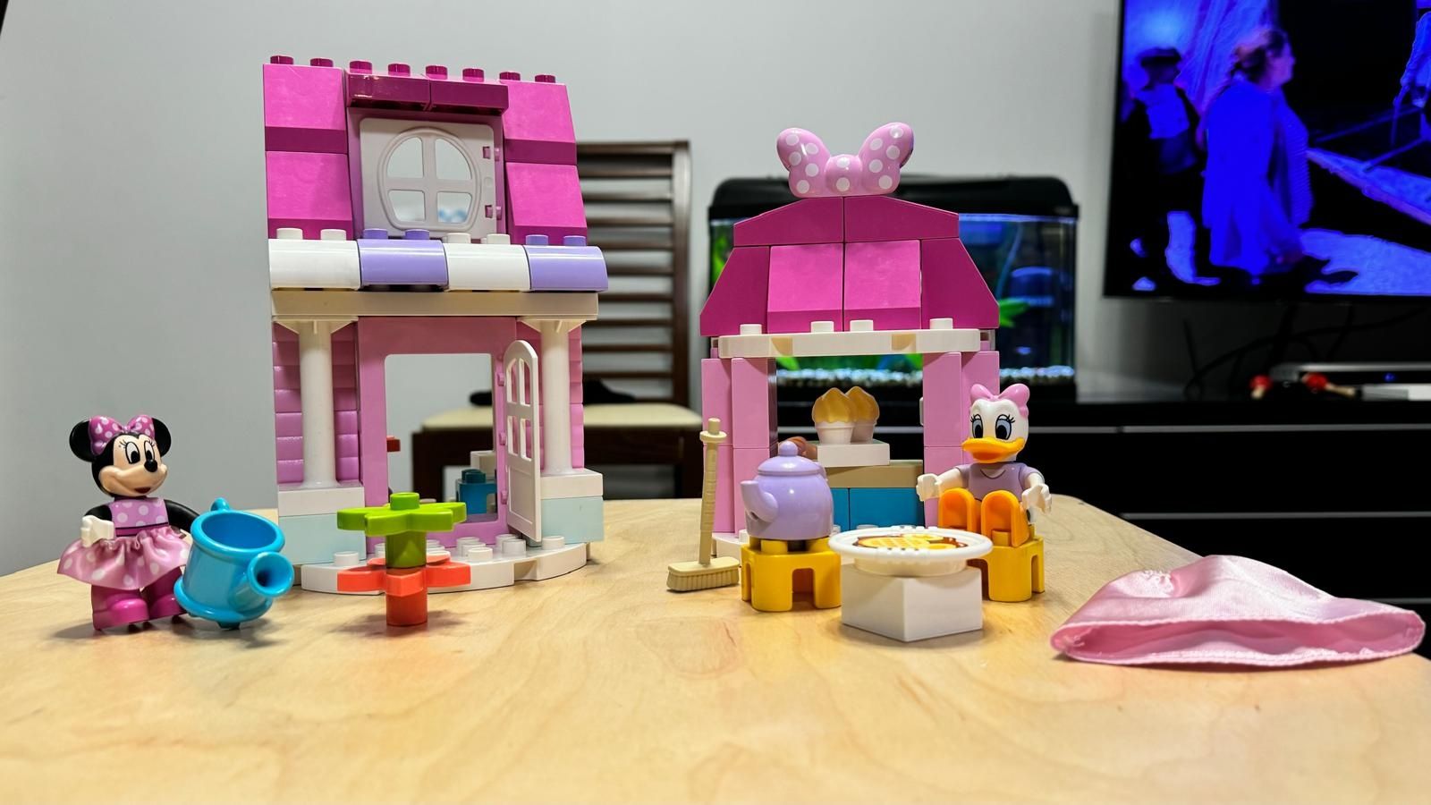 Lego Duplo 10942