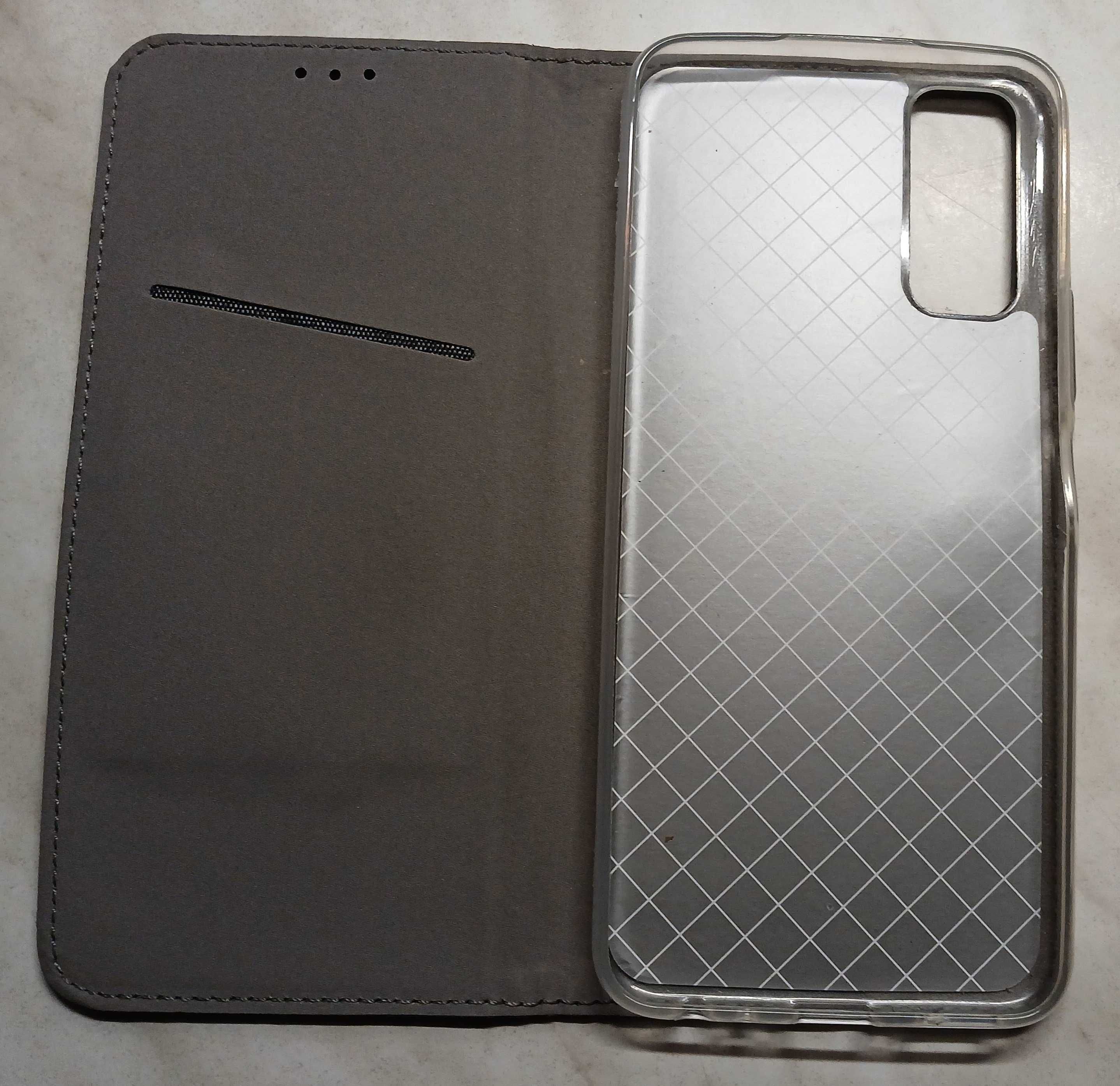 Etui wraz ze szkłem hartowanym H9 do Vivo Y11s/Y20/Y20i/Y20s