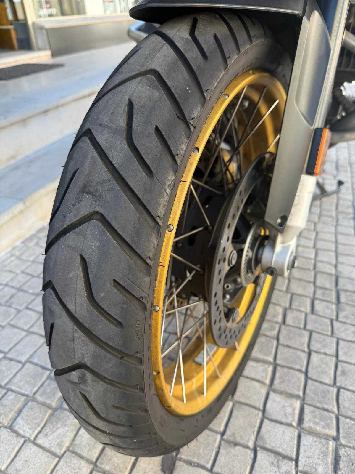 Bmw R1250 Gs 2018