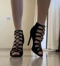 High heels, хілс, взуття для танцю, босоніжки