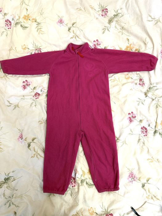 Флісовий комбінезон Reima 92