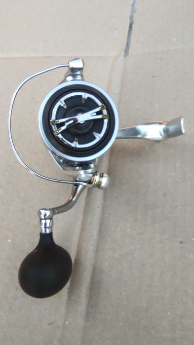 Shimano Stradic C5000 XG