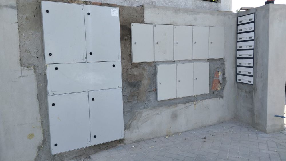 Eletricista Certificado Pela DGEG