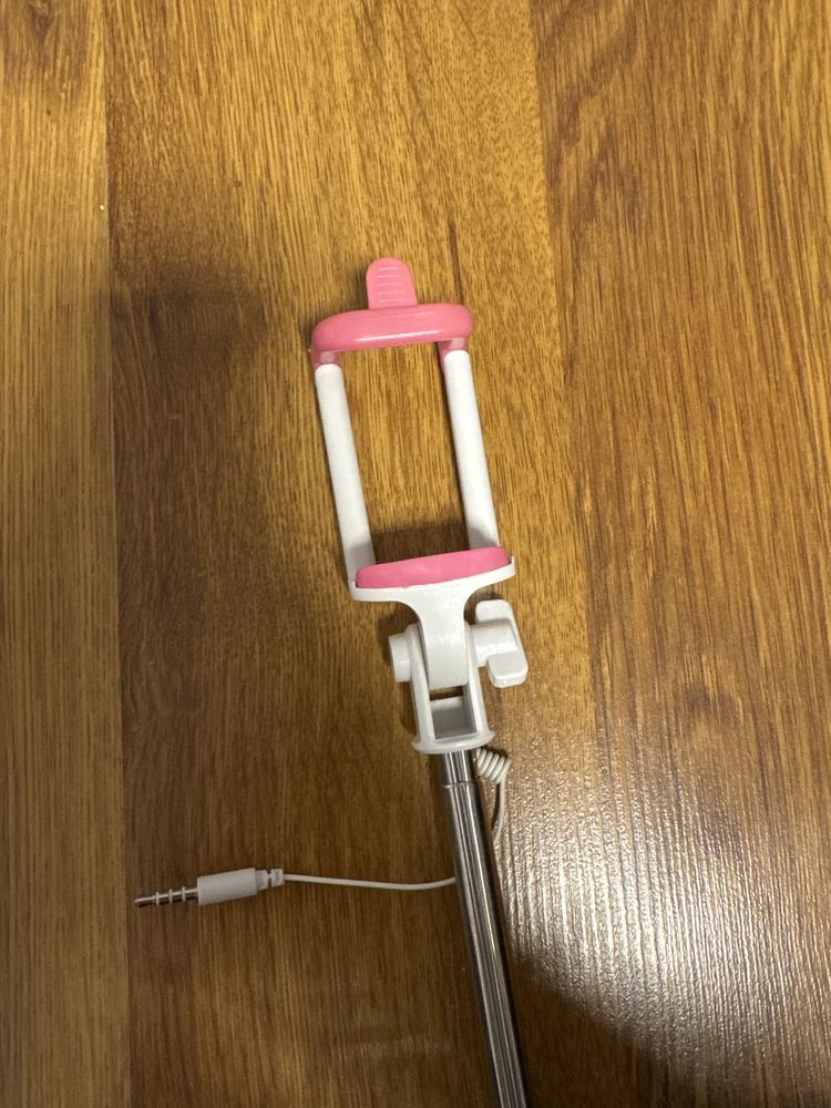 Selfie stick przedluzka do zdjec do selfie