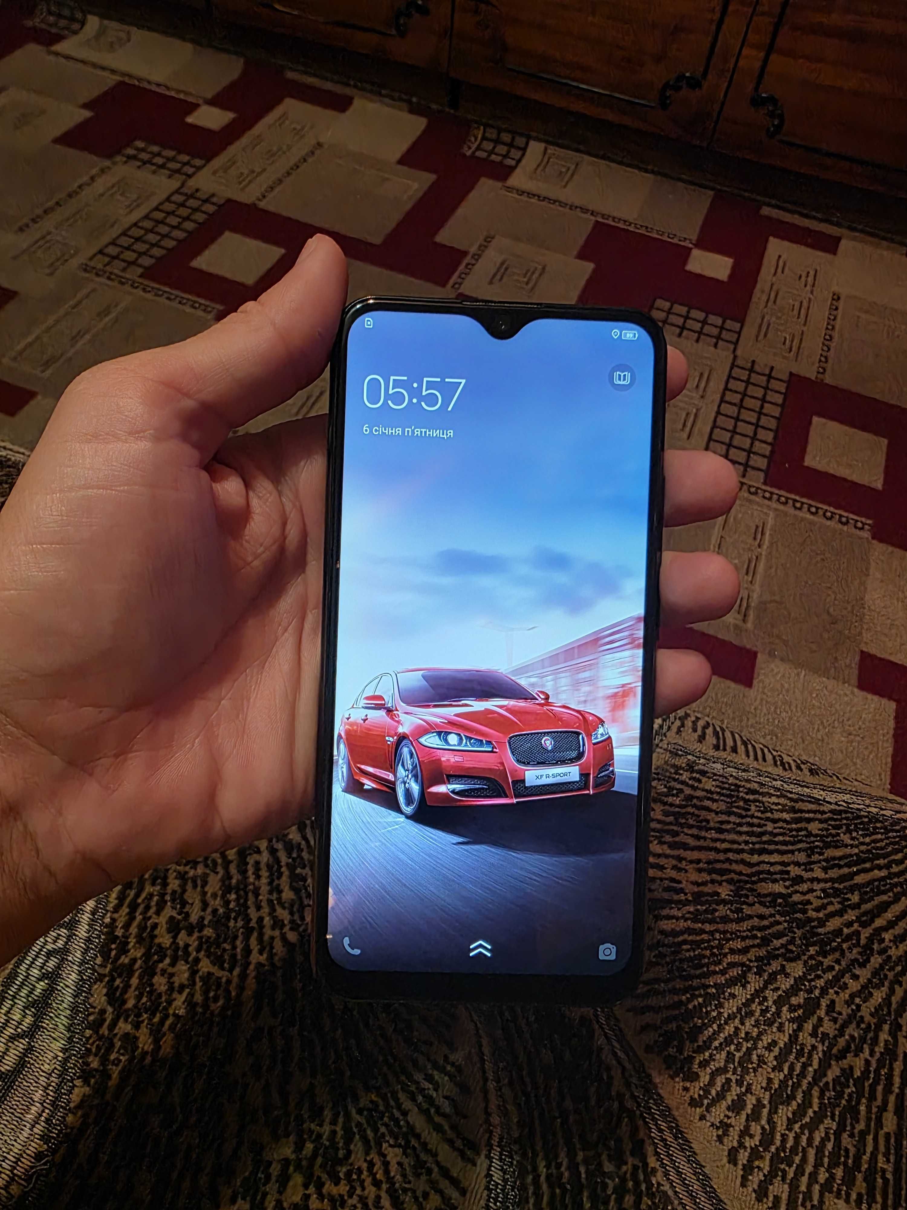 Продам телефон Vivo