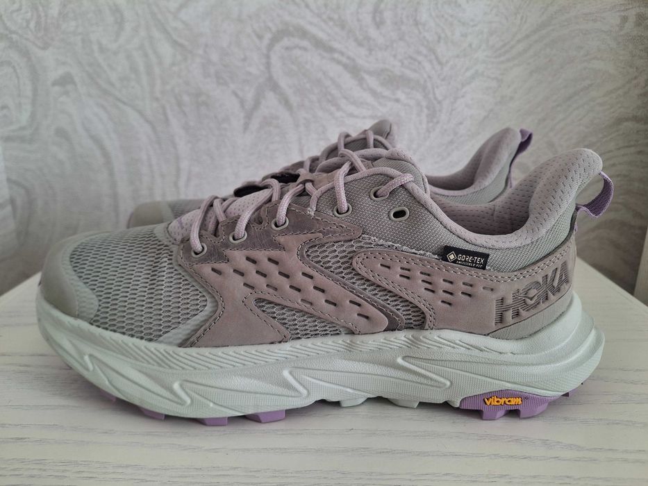 Кросівки Hoka W Anacapa 2 Low GTX 38,5;40,5;42