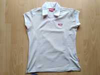 TIROL Koszulka polo, t-shirt, rozmiar L