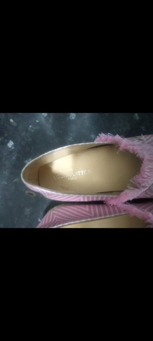 Sapato  Tamanho 39 LV