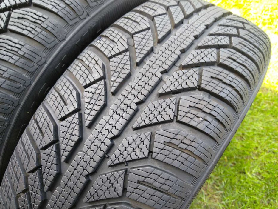 opony 215/60/16 Semperit Master Grip 2 2 sztuki