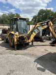 Продам єкскаватор komatsu wb 93
