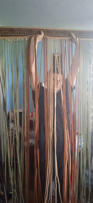 Декоративна ,,жалюзі"