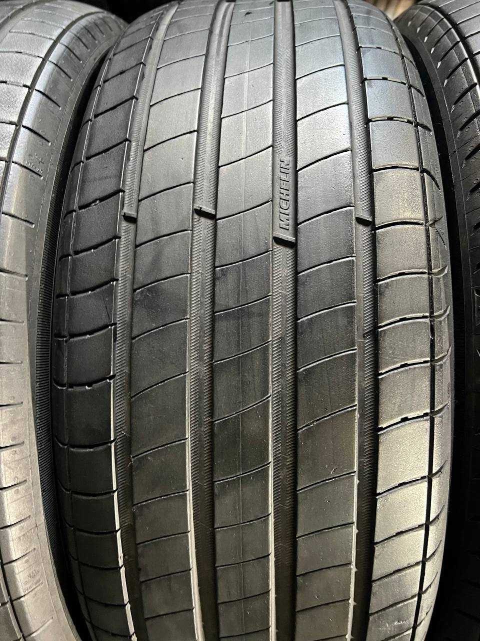 Електро! Літні шини 205/55 R16 Michelin Primacy4 E 4шт Spain