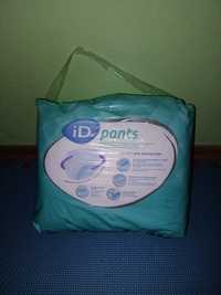 Подгузники-трусы для взрослых ID normal Pants, размер Large (100-145 с