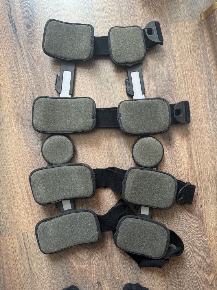 Ортез BREG T Scope® Premier Post-Op Knee Brace