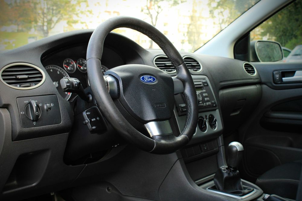 Vendo Ford Focus Mk2 1.4 2007 EM ÓTIMO ESTADO!!