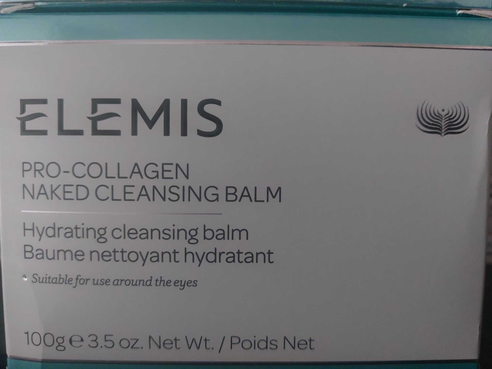 Elemis balsam do oczyszczania twarzy 100 g