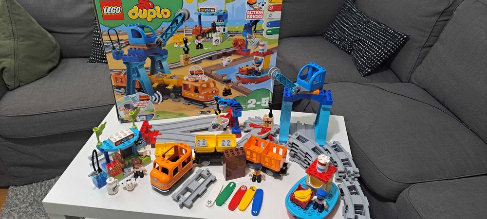 Набір Lego duplo