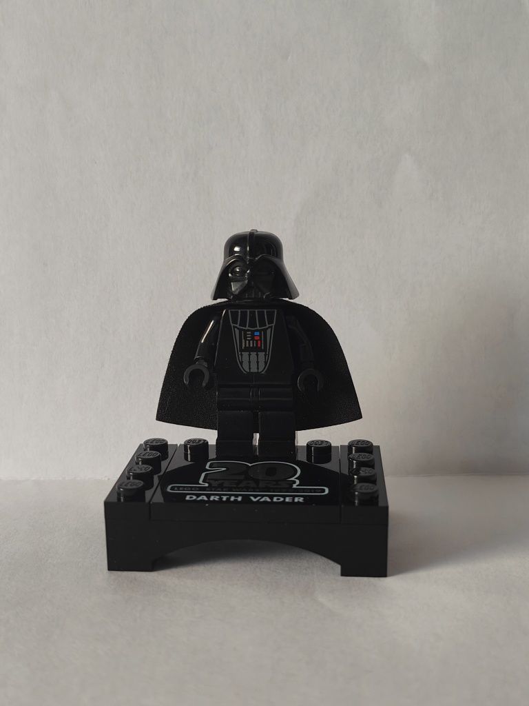 Lego Star Wars Darth Vader sw1029 (20th Anniversary)