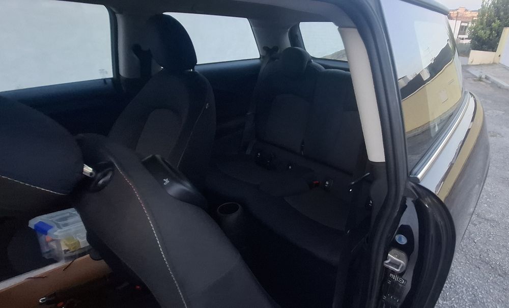 Mini cooper  one 1.5 D