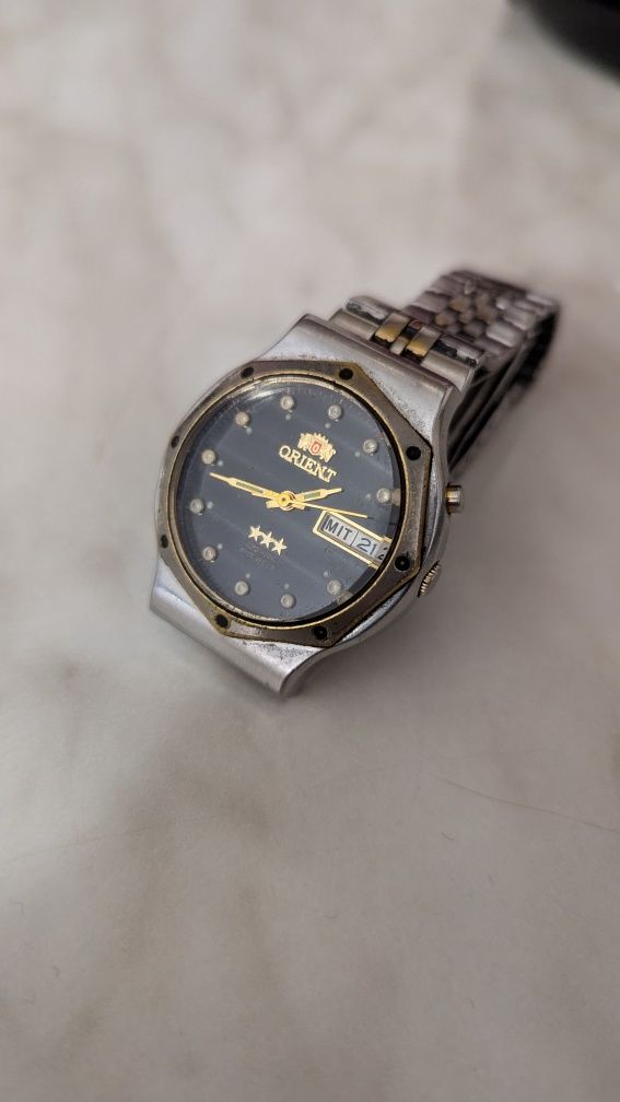 Часы Orient automatic, годинник  орієнт Японія