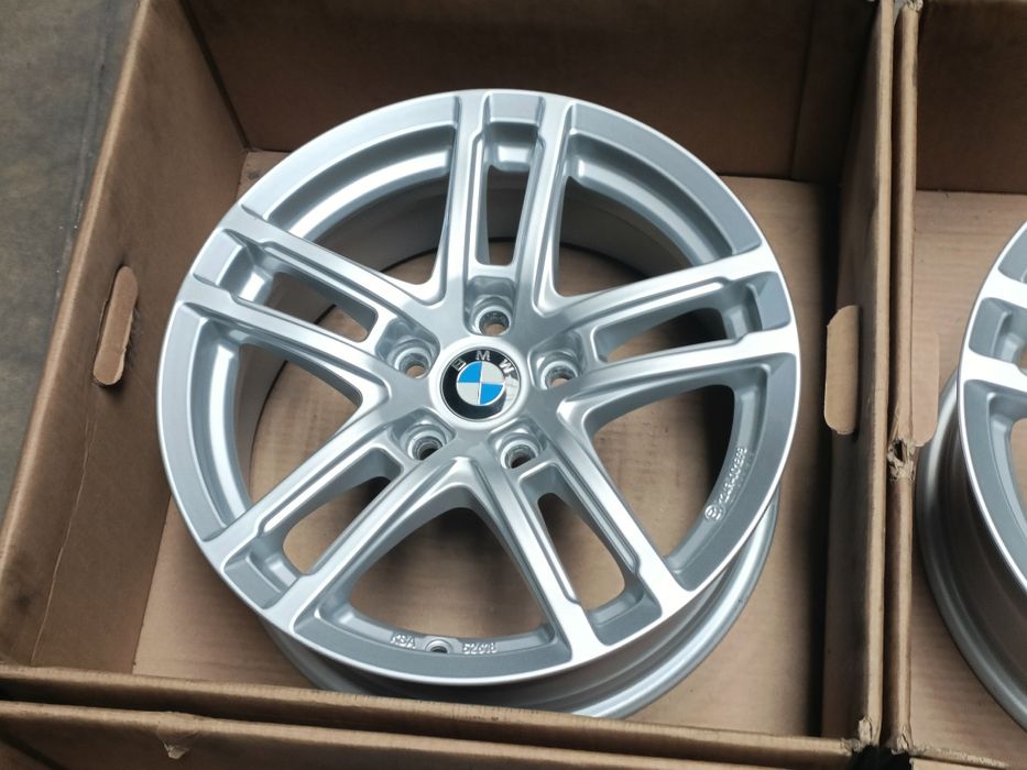 Alufelgi Felgi BMW 16 cali 5x112 G20 G21