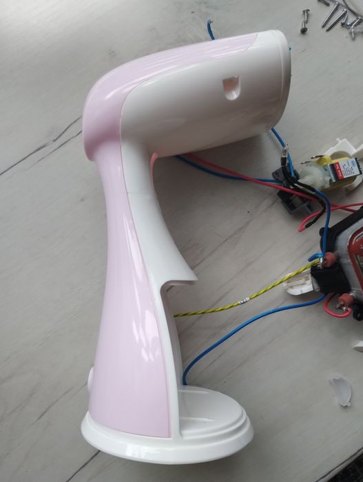 Відпарювач RoHS 1500w по запчастинах