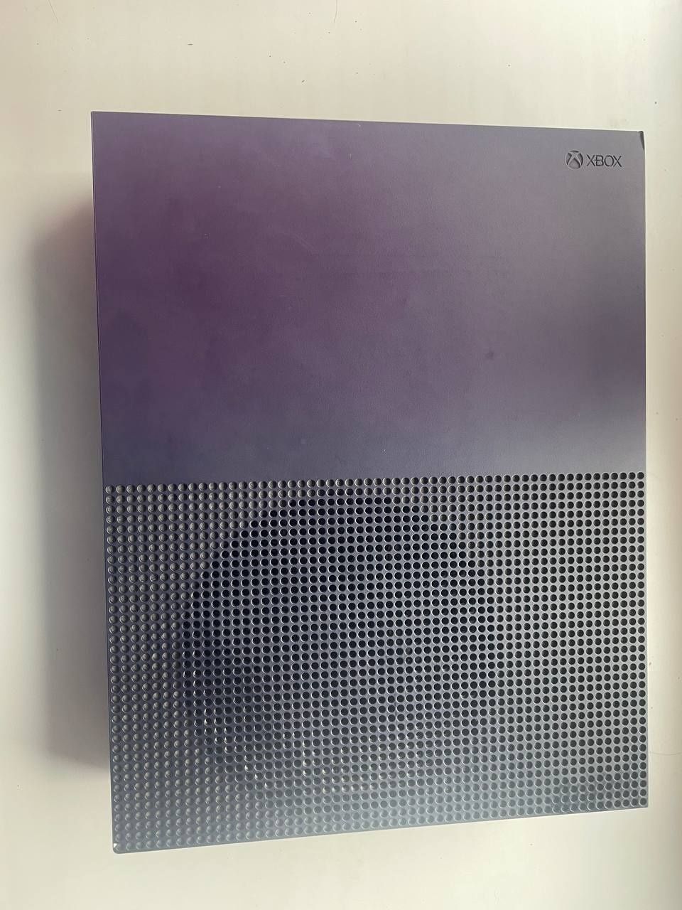 Xbox One S 1TB + 2 оригінальні геймпади + Ігри