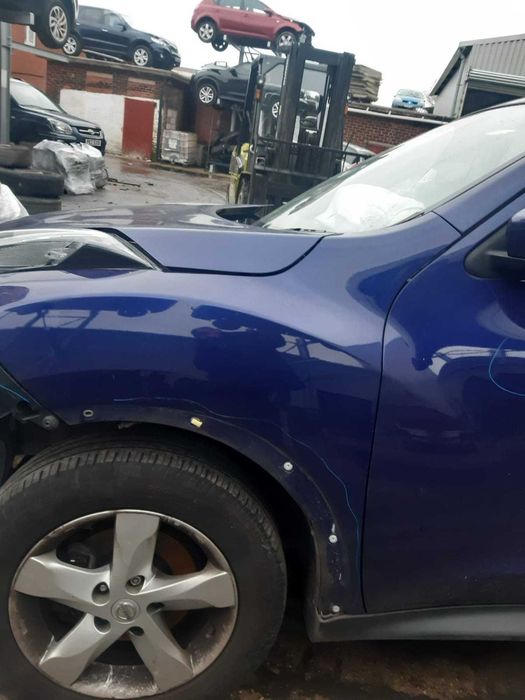 Кпп коробка передач ниссан жук 1.6 Nissan juke разборка