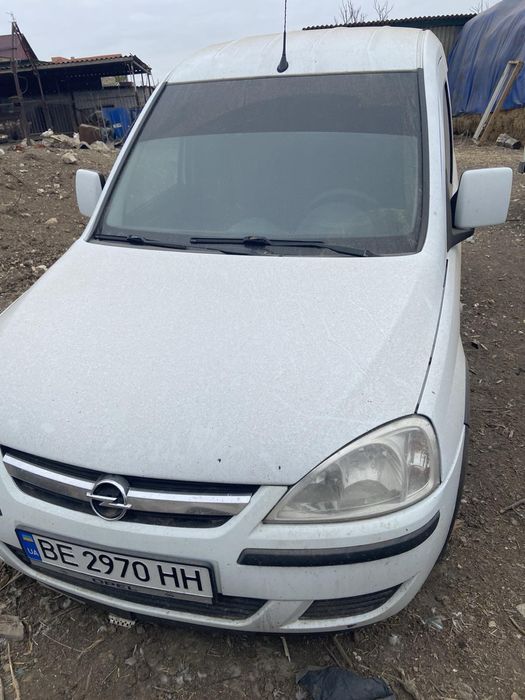 Opel combo продам