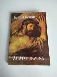Książka Żywot Jezusa Ernest Renan