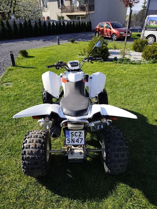 Quad Access 300 automat 
SprzedAm Quada Access Lucky 300 
Quad bar