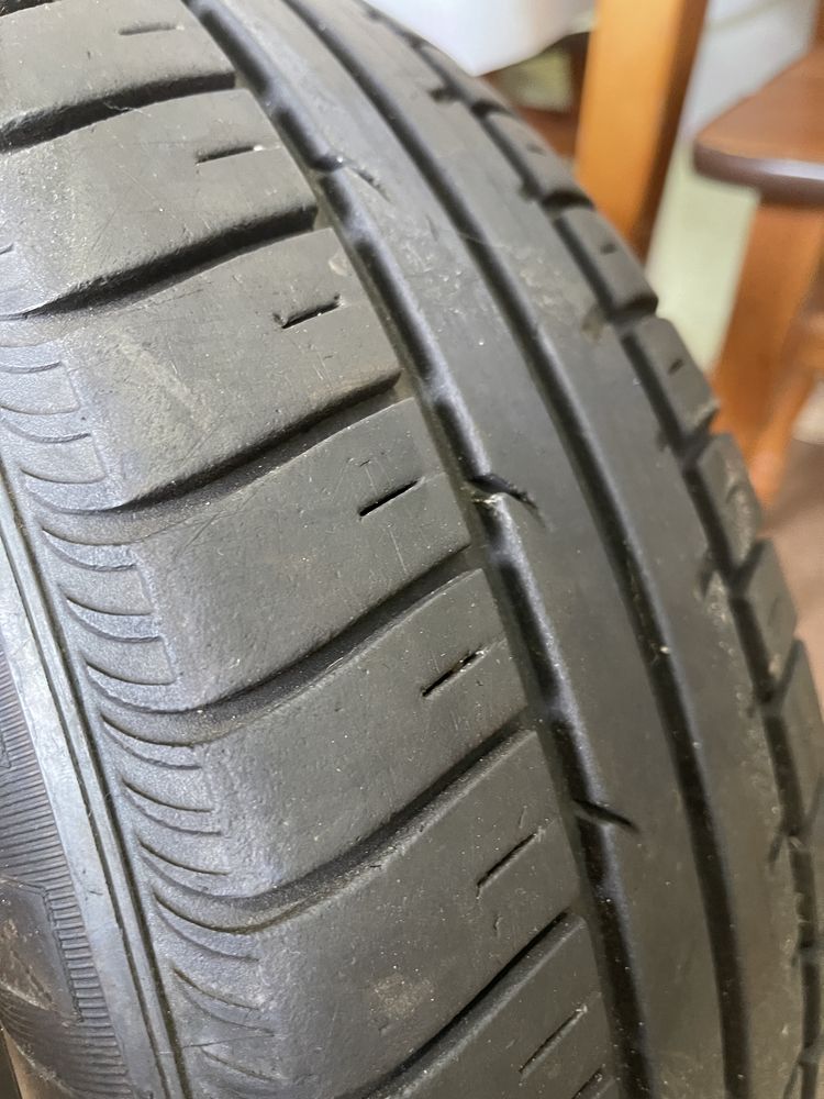 Продам 1 колесо 175/65 R14 Fulda ecocontrol